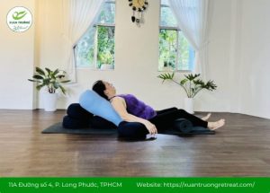 Yoga trị liệu